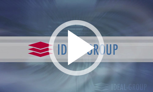 Imagevideo der Ideal-Group